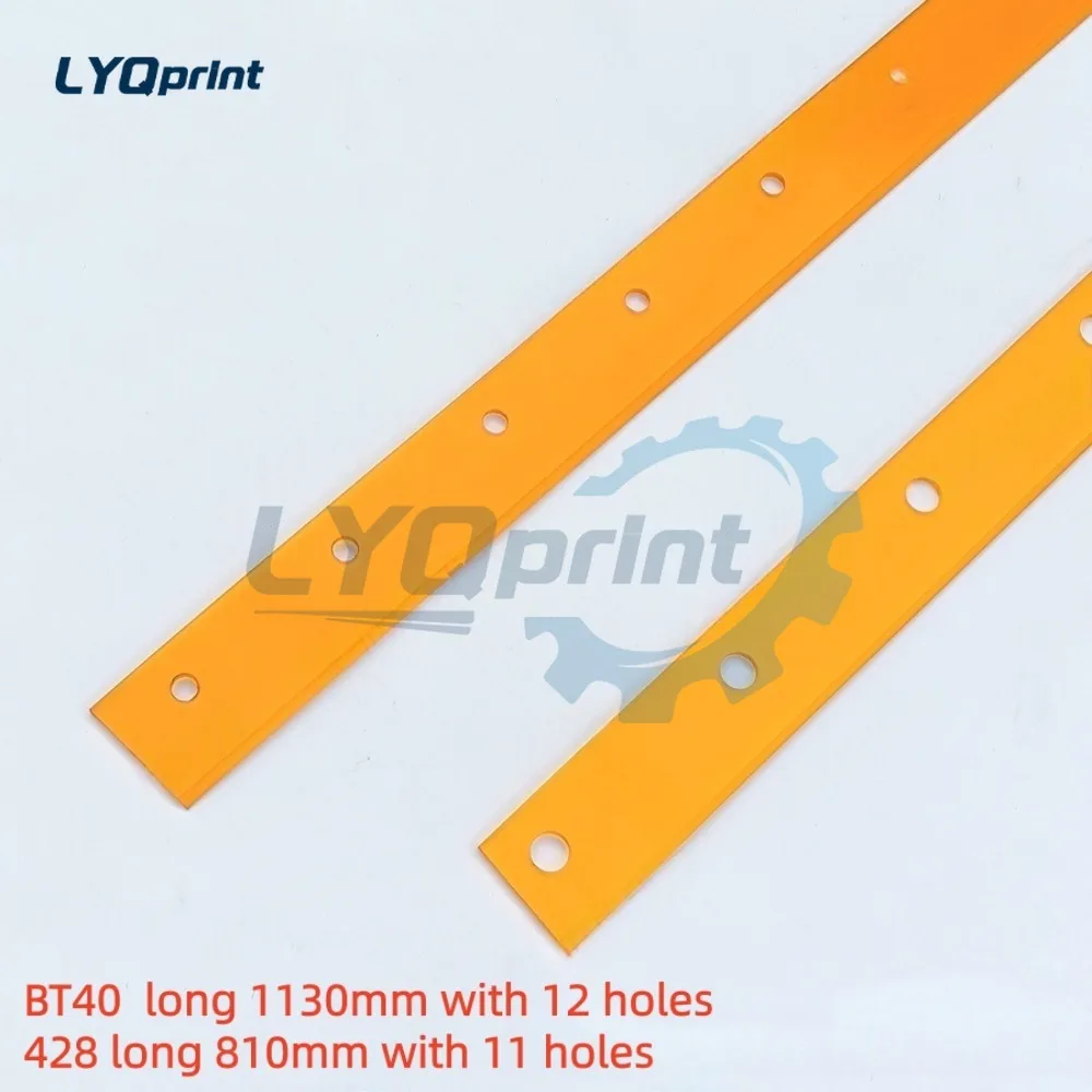 Akiyama 440 Washer Blade Shanghai Akiyama Scraper BT40 Scraper 428 Four-Opening Washer Blade