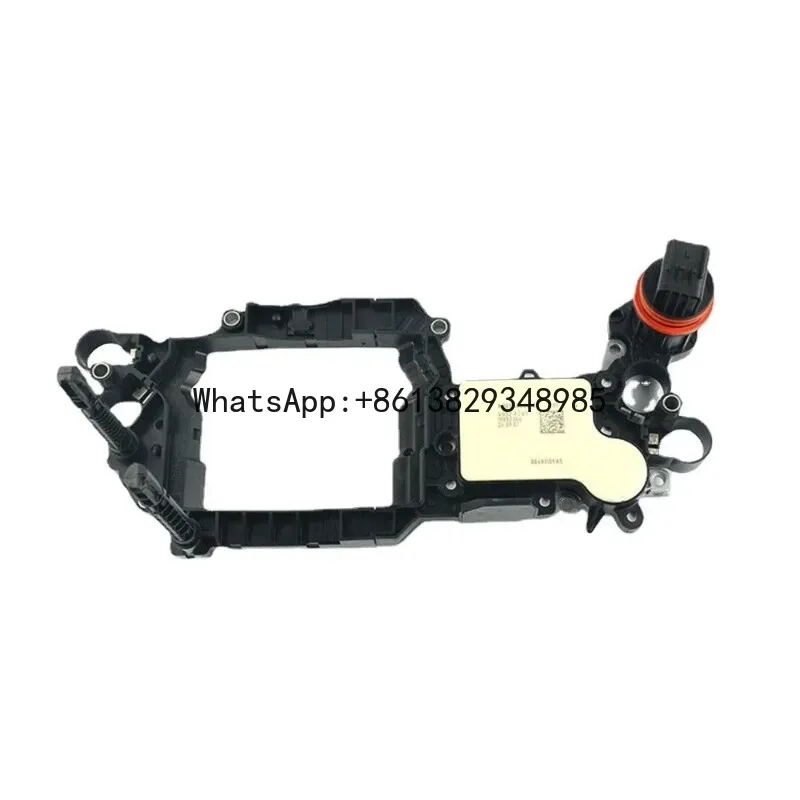 

A 0285450832 722.7 Блок управления коробкой передач TCU A 0245455132 A 0002704200 Костюм TCM для Mercedes Benz