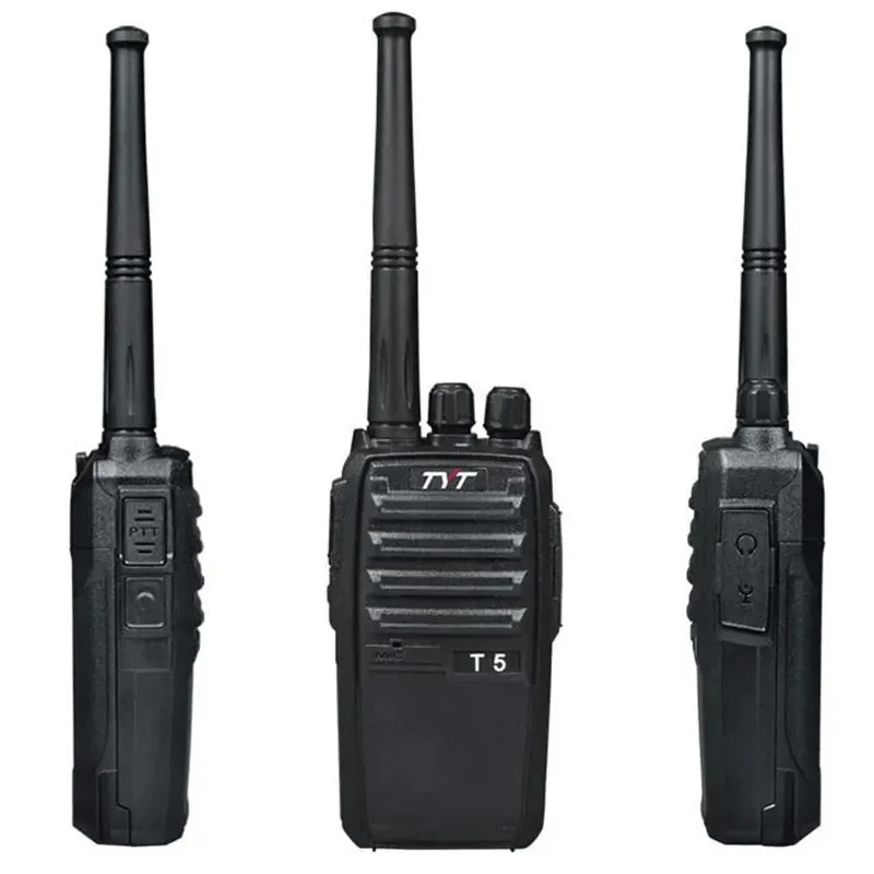 factory-direct-sale-uhf-two-way-radio-7w-fm-transceiver-10km-range-long-walkie-talkie-400-520mhz-16ch-1100mah-battery