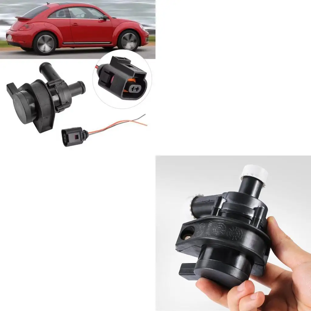 

Car Additional Auxiliary Electric Cooling Water for Golf Replace 1K0965561J