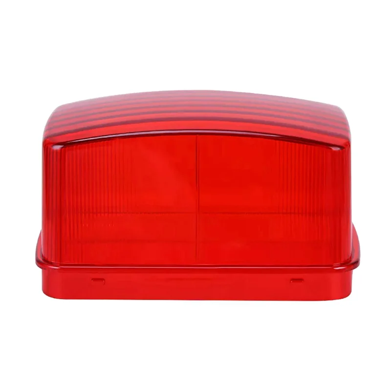 

F9-Tail Light Taillight Lens For Wolverine 350 YFM350 2002-2009 5KM-84710-01-00