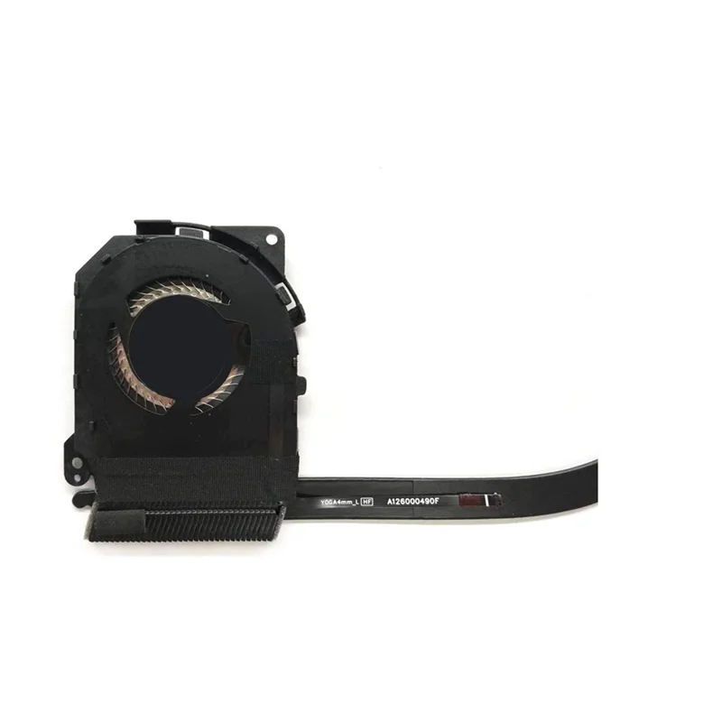 A92Z Cpu+Gpu Coolin… - image