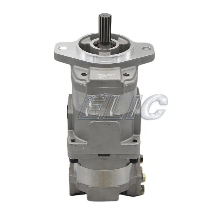 Hydraulic Pump  PC60-1 PC80-1 WA200-1C PC80-1 Excavator 705-51-20400 705-51-20150