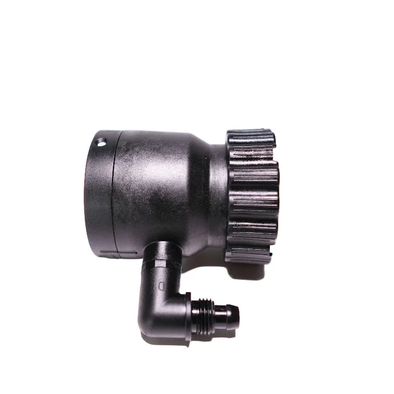 Agras T40 T20P Dro ne Impeller and Pump Casing Cover Assembly Plastic Full Set Water Pump Impeller Pump Casing
