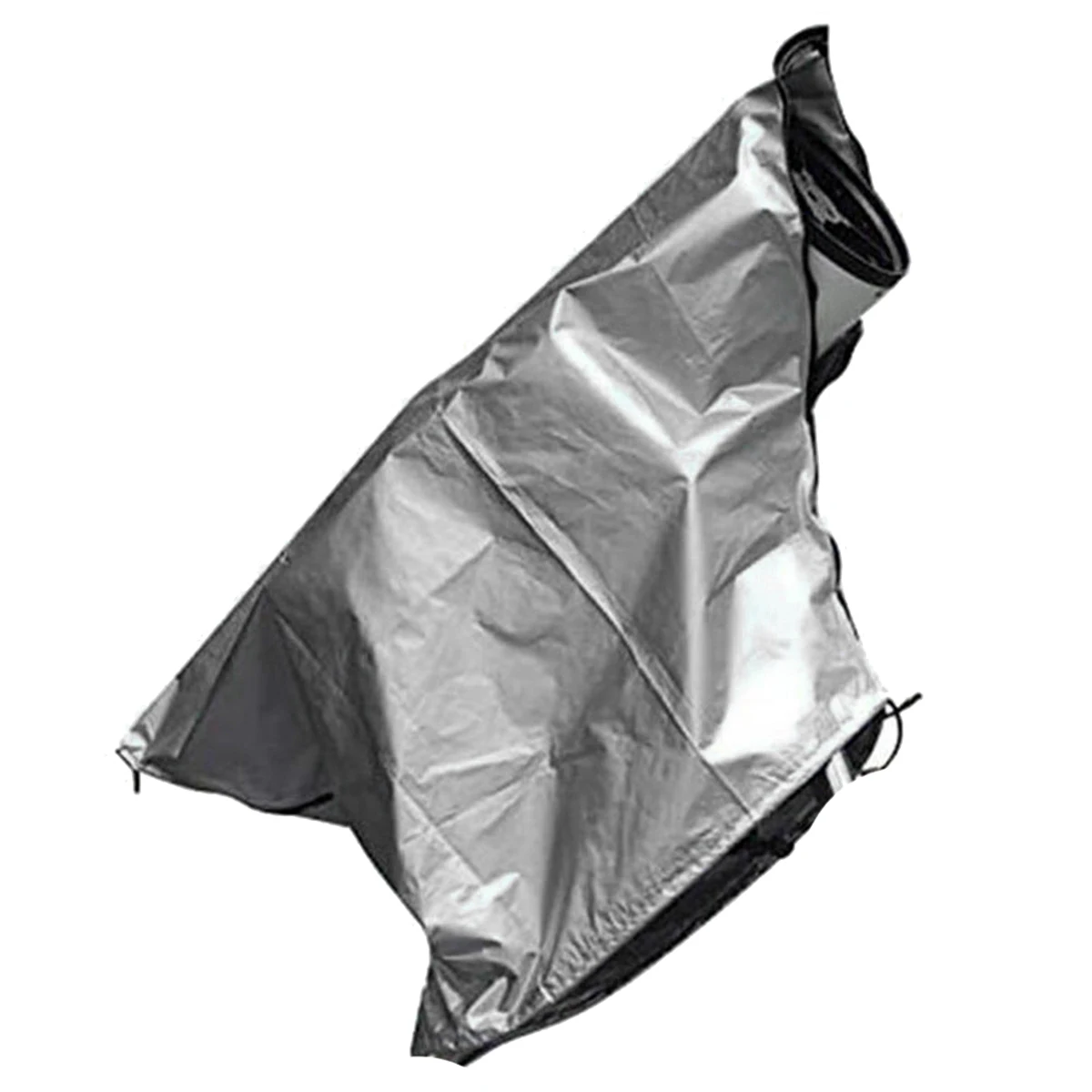 تلسكوب غطاء الغبار الفلكي ، الحماية الخارجية من أشعة الشمس ، تلف الضوء المضاد للندى ، غطاء رأس مراقبة الكسوف