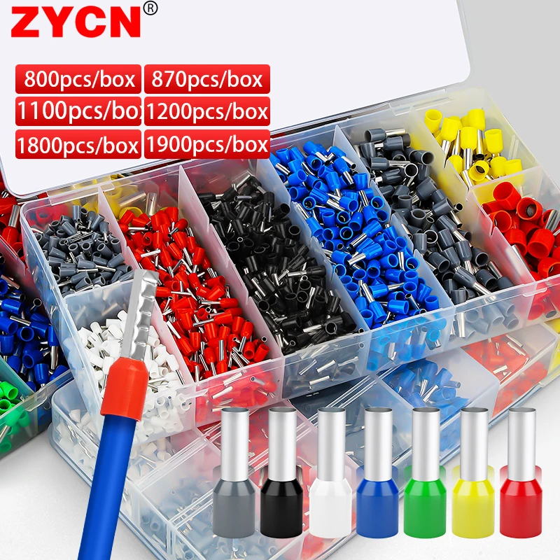 320-1800Pcs Electri…