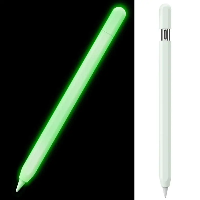 

652F Lightweight and Sleeve for Pencil 3(USB C) Cover Full Protect Against Drop