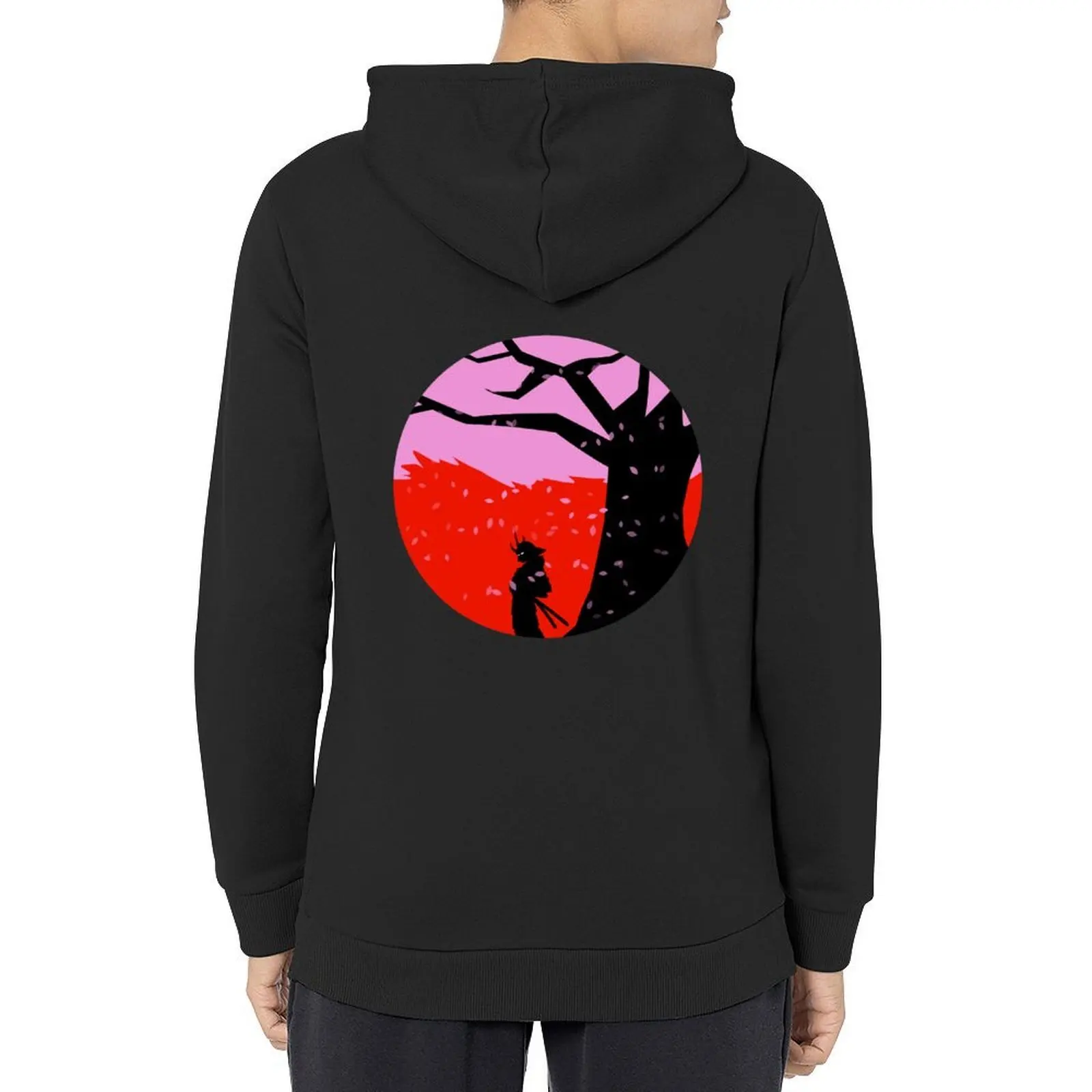 

Shogun Hoodie korean clothes korean autumn clothes men's clothing men's sweat-shirt set hoodie men