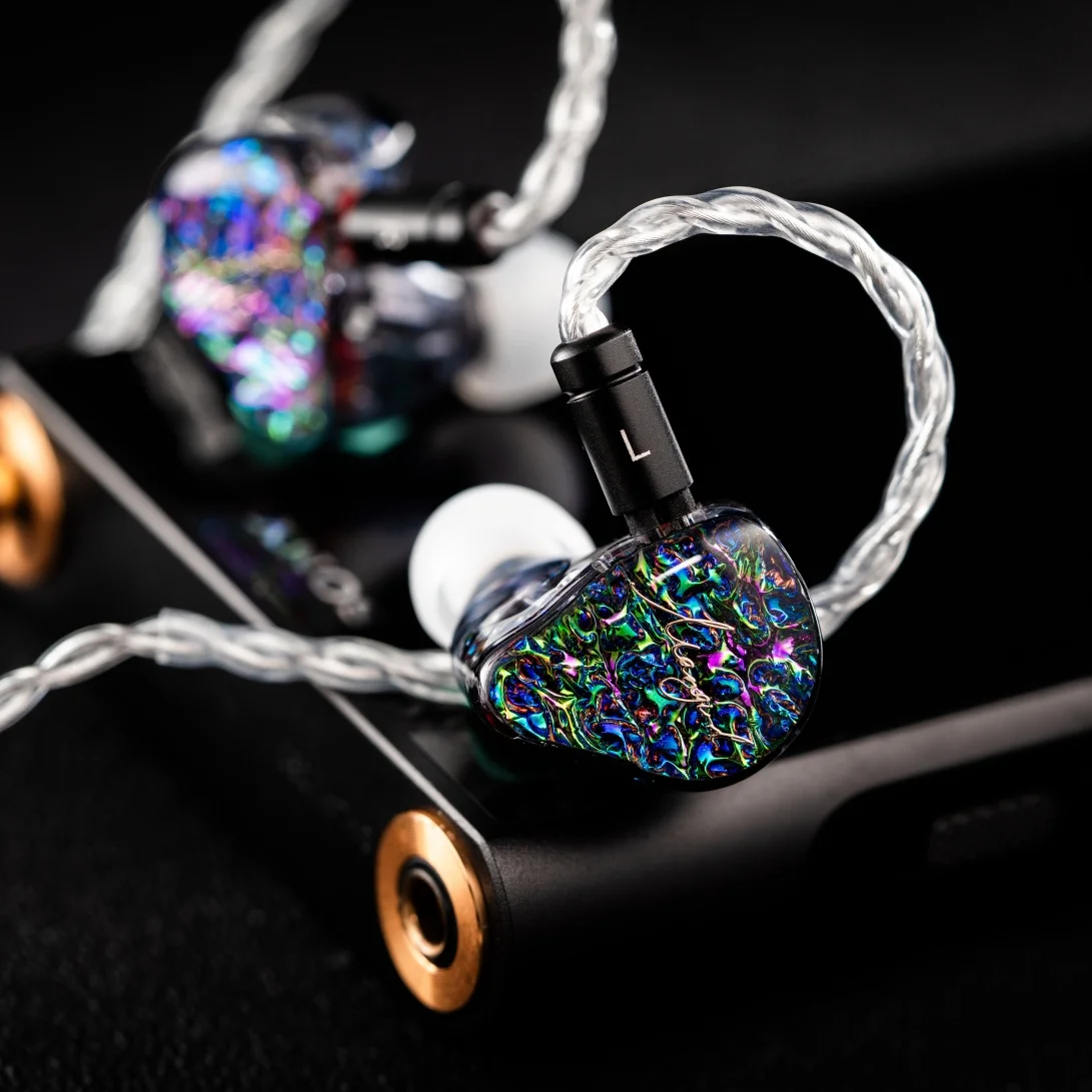 XENNS TOP PRO 有線ヘッドホン AliExpress