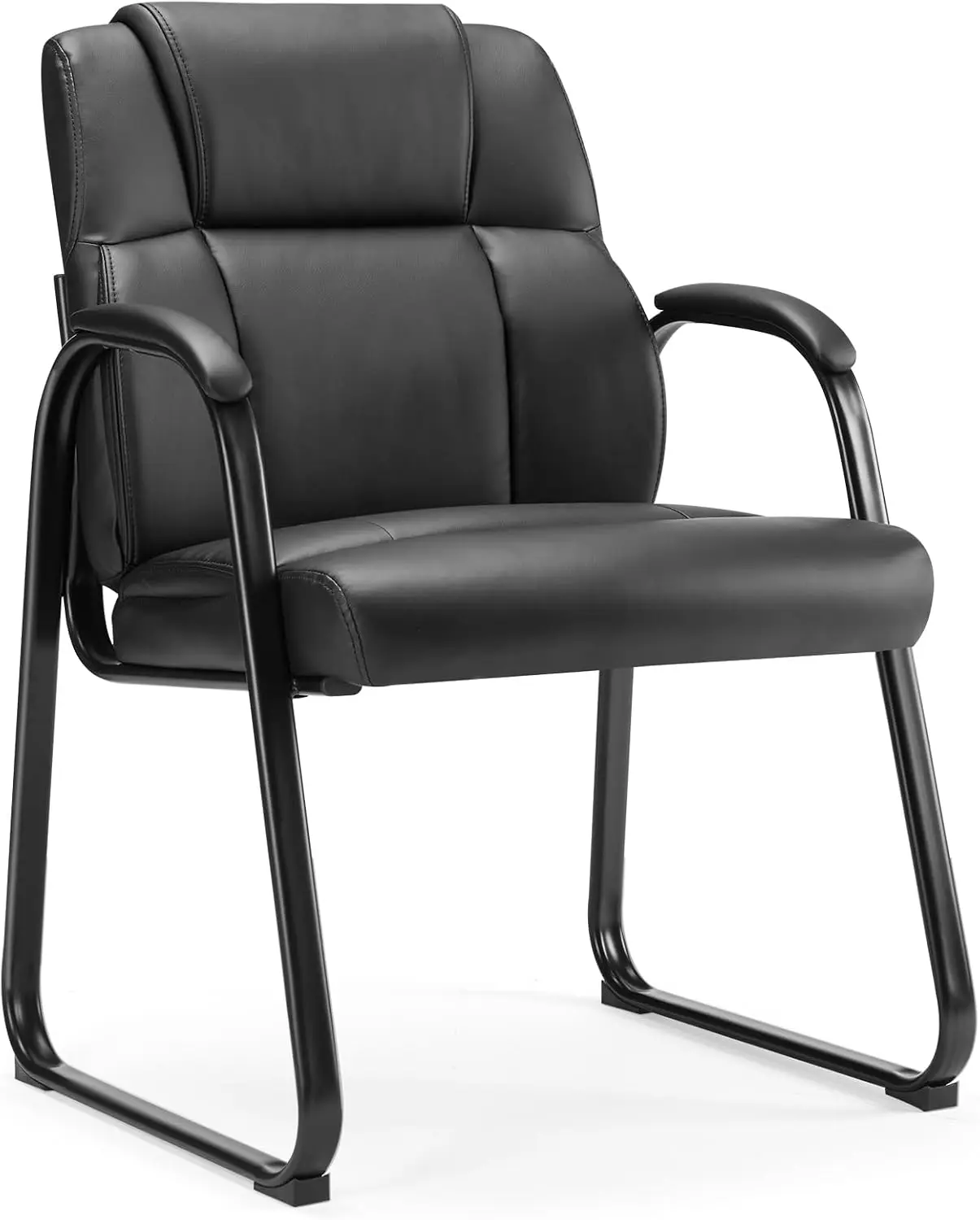 Reception Area Office Guest Chairs, Waiting Room Seating