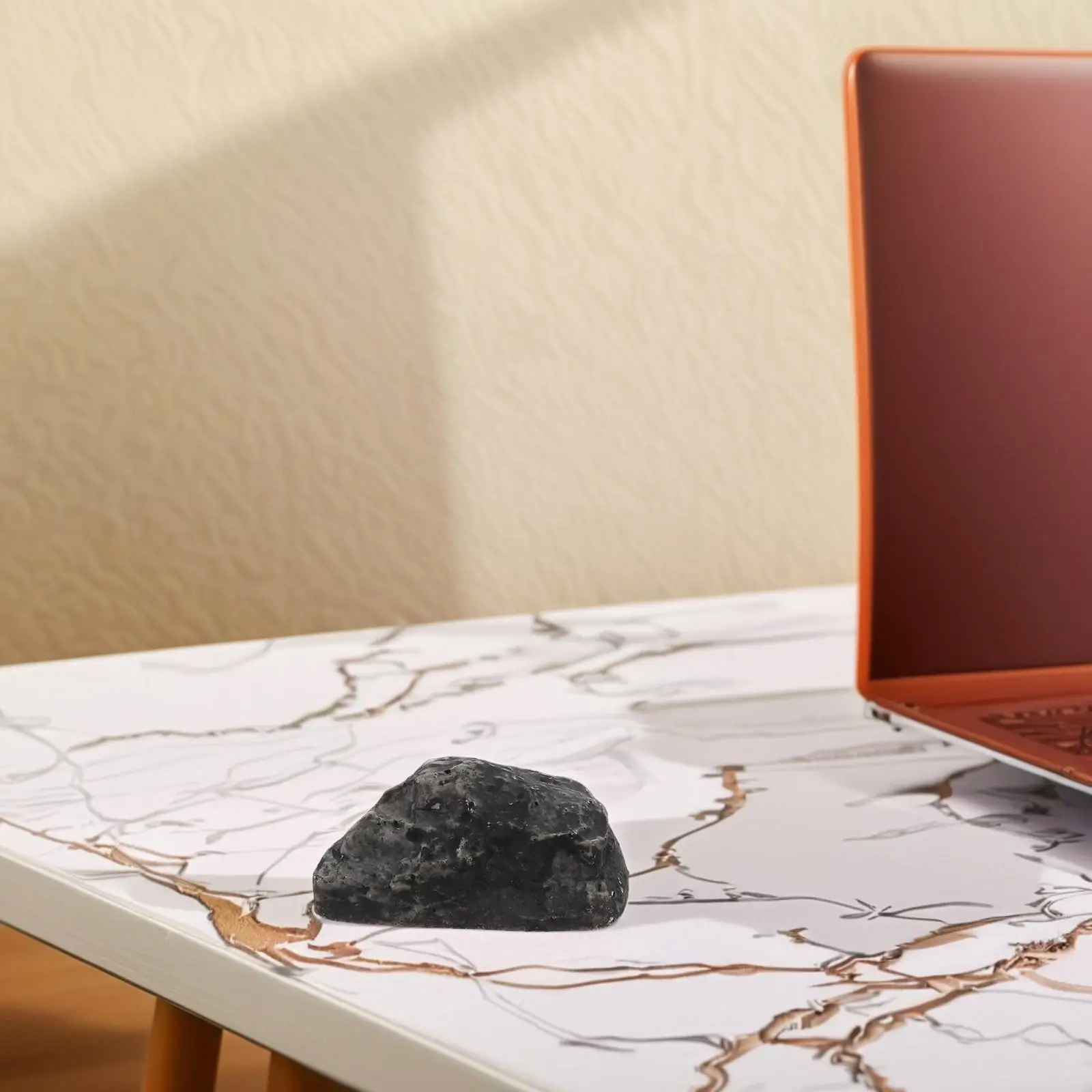 2 szt. Kamienna skrzynka na klucze realistyczne tajne miejsce do przechowywania sztuczne małe kamienie uchwyt materiał żywiczny bezpieczny ukryty skrzynka ogrodowa na podwórku