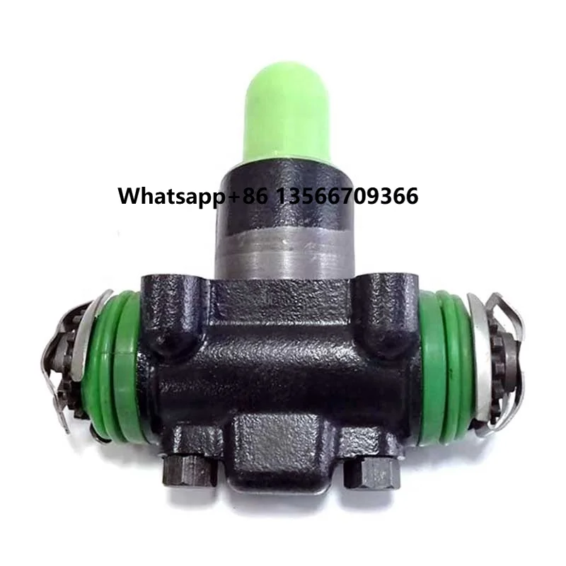 

Brake Unit 4439992290 for Tatra Truck