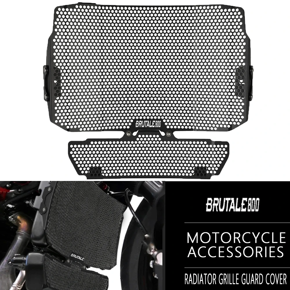 Motorcycle Radiator… - image