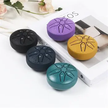 12 best sales Mini musical instruments - №5