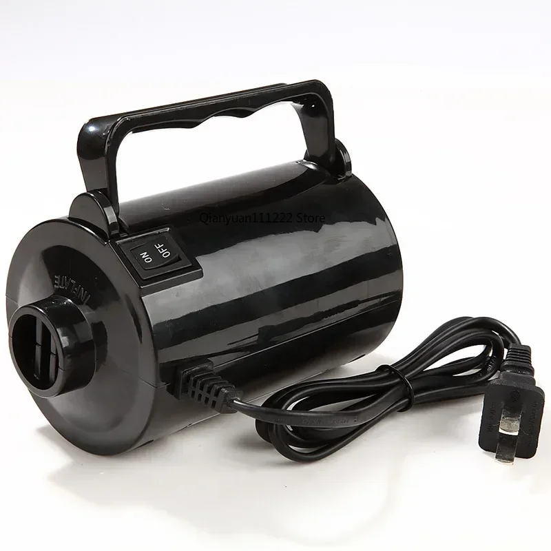 

Airbed Electric Air Pump/Electric Air Pump Household 220V/Ac Household