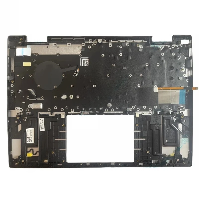 

Z New For Dell Inspiron 14Pro 5430 5435 Palmrest Upper Case US Backlit KB 0H2VH6