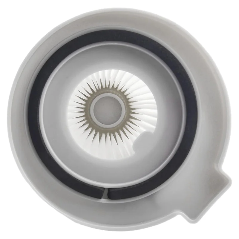 Staubsauger Zubehör Filter HEPA Adapter Handheld Schubstange 2-In-1 Staubsauger Geeignet Für DX115C-1-Heißer