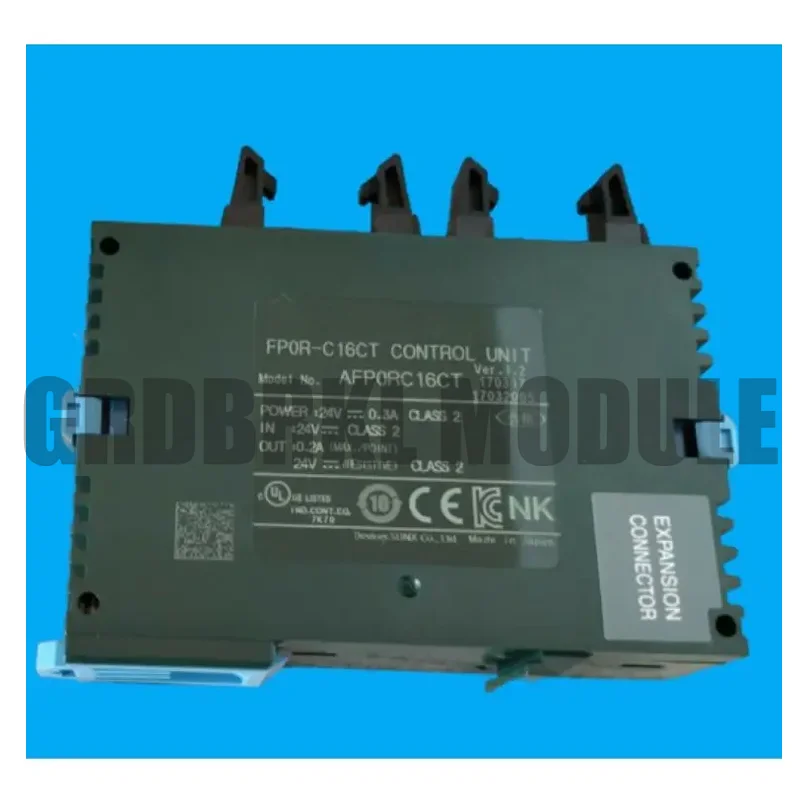 AFP0RC16CT original, novo