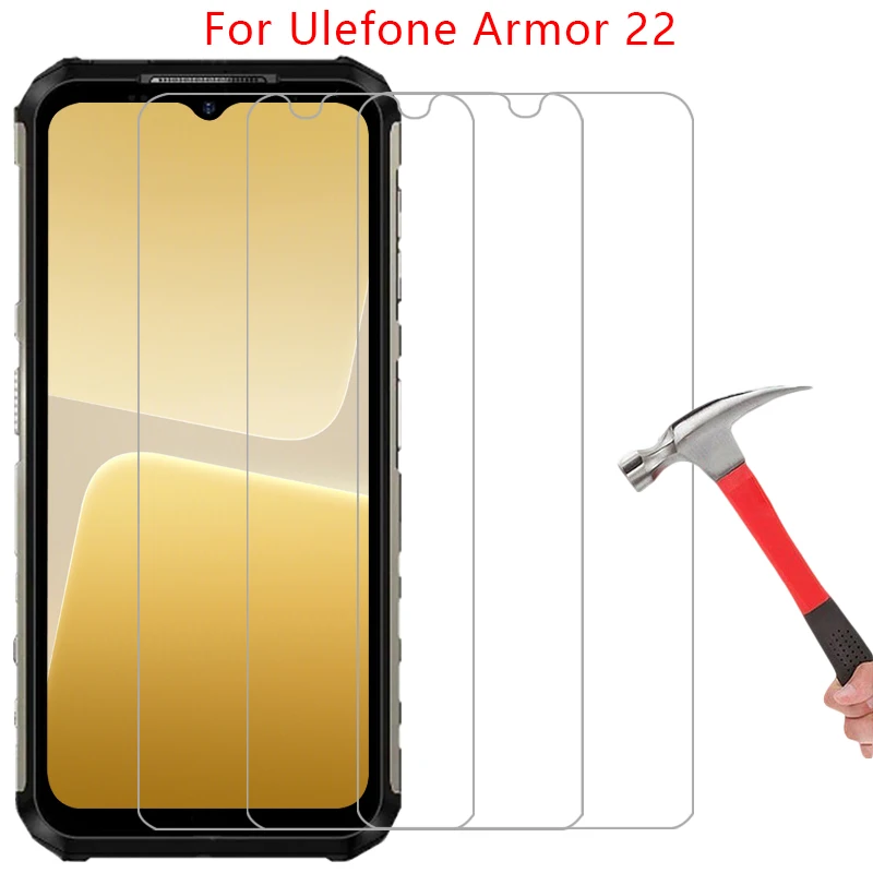 Protective Tempered… - image