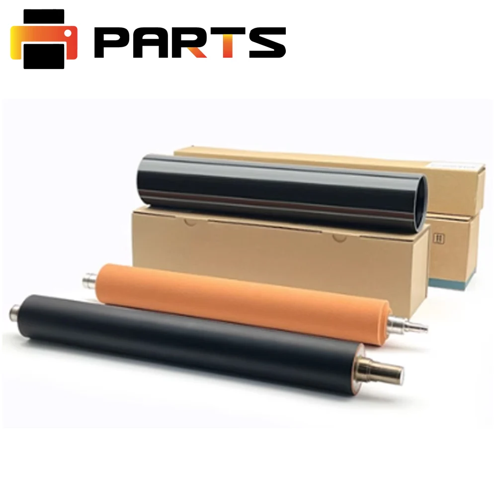 

1SET MPC6502 FUSER BELT D136-4181 LOWER PRESSURE ROLLER AE02-0215 FOR RICOH MPC6502 MPC8002 MP C6502 C8002 PRO C5100 C5110