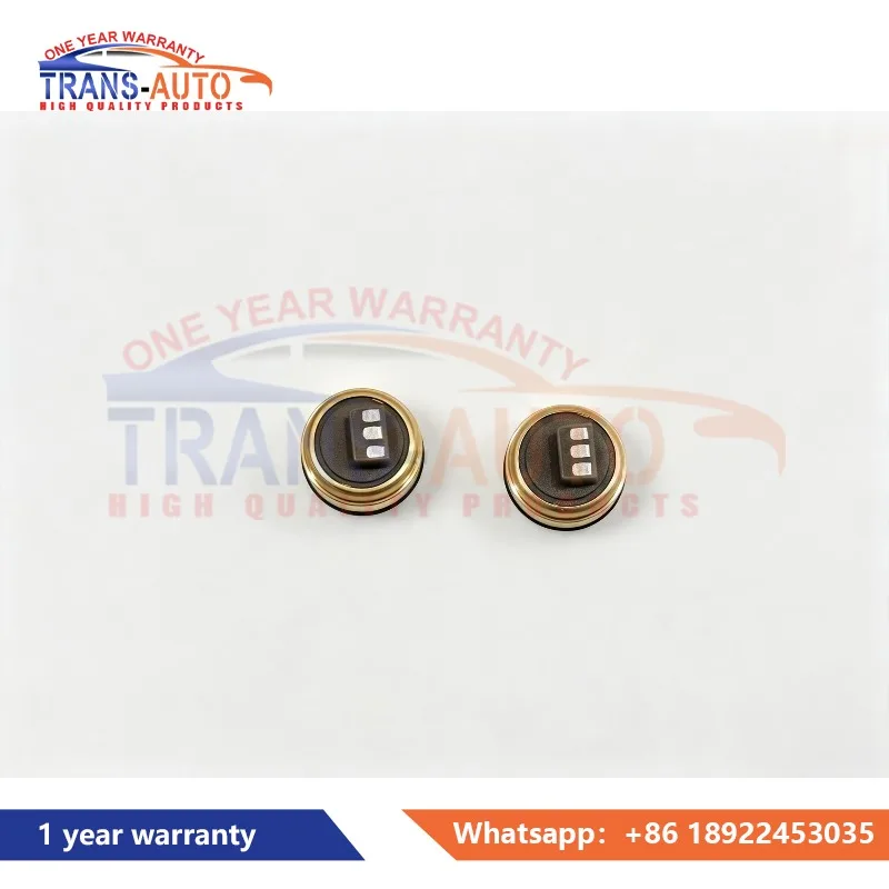02E 0B5 Suit For Audi VW  Compatible with Various Model 52CP05-30 0AW Automatic Transmission Sensor Control Unit Pressure Sensor view 2