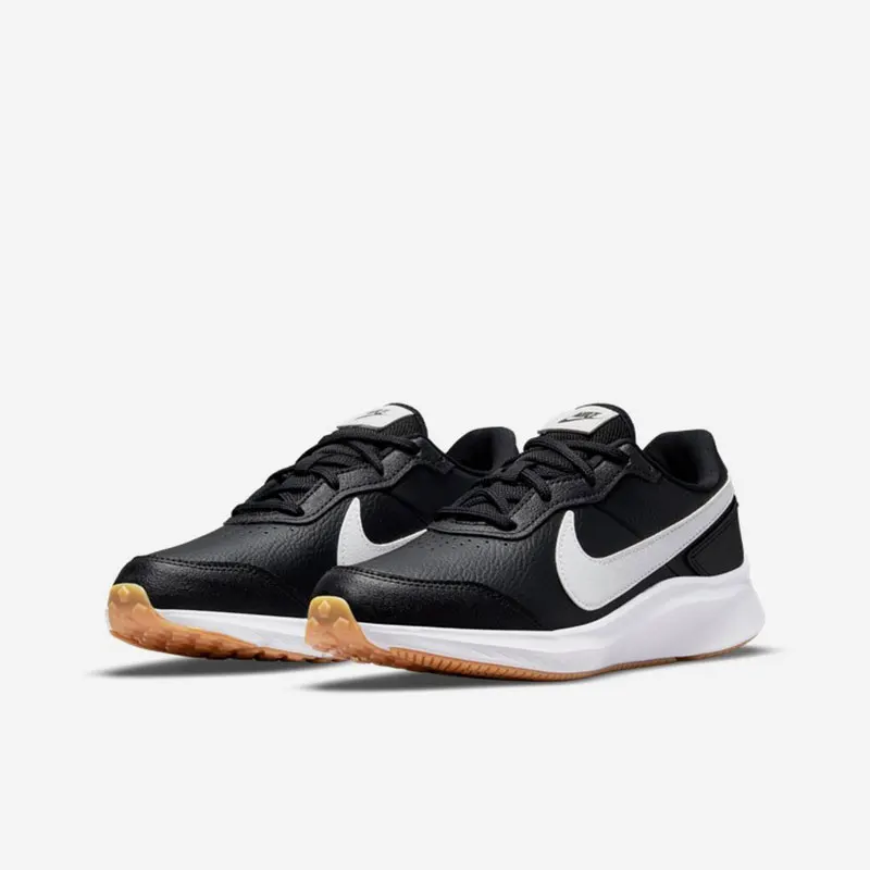 

Аутентичные университетские кожаные женские кроссовки GS Nike CN9146-008