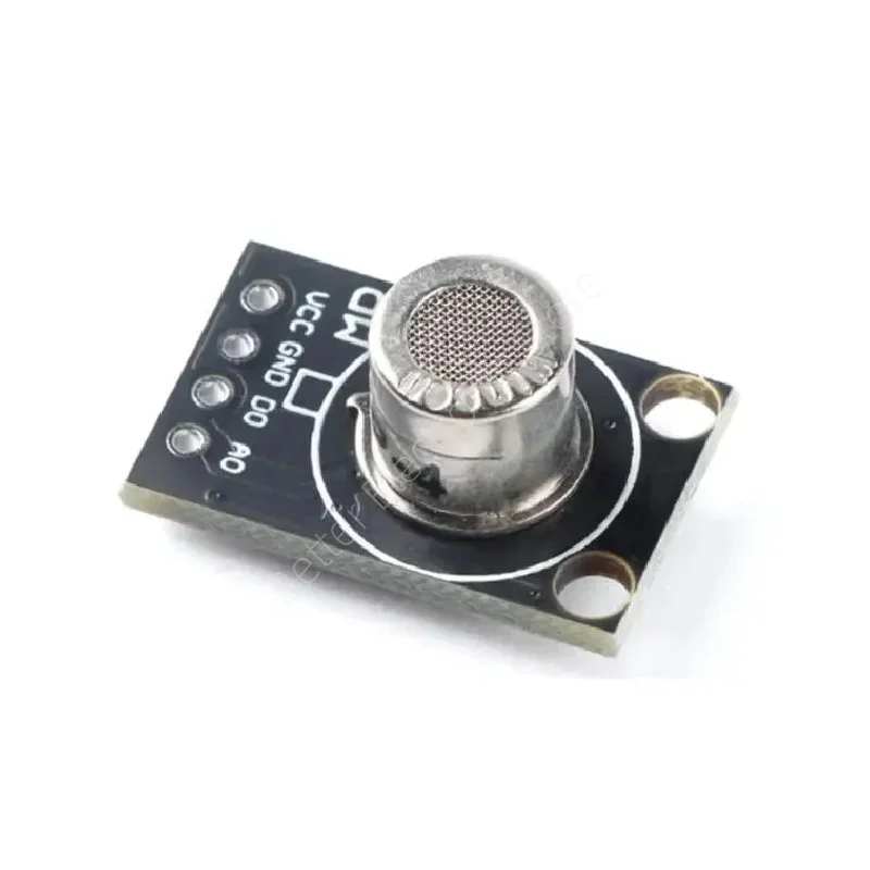 وحدة استشعار الغاز القابل للاحتراق MP-4 الأصلية من الميثان الطبيعي