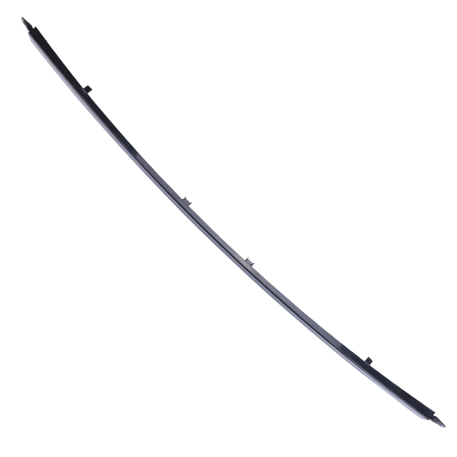 مصبغة مقبلات سفلية HL3Z17D957APTM لشاحنة فورد F-150 2017-2020 #4