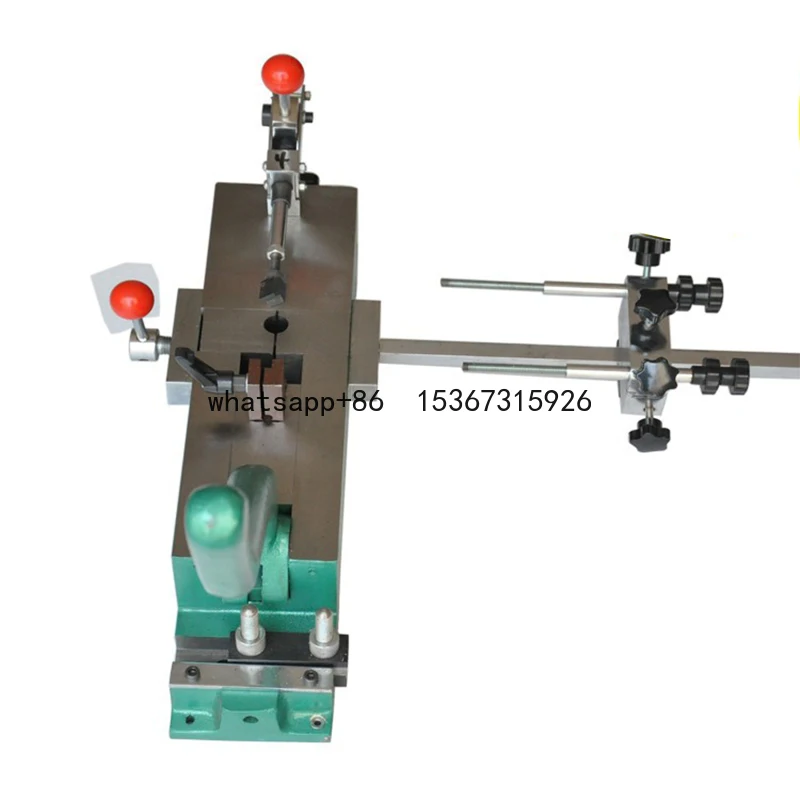 

2d Wire Dieline Die Cut Bending Machine Bender