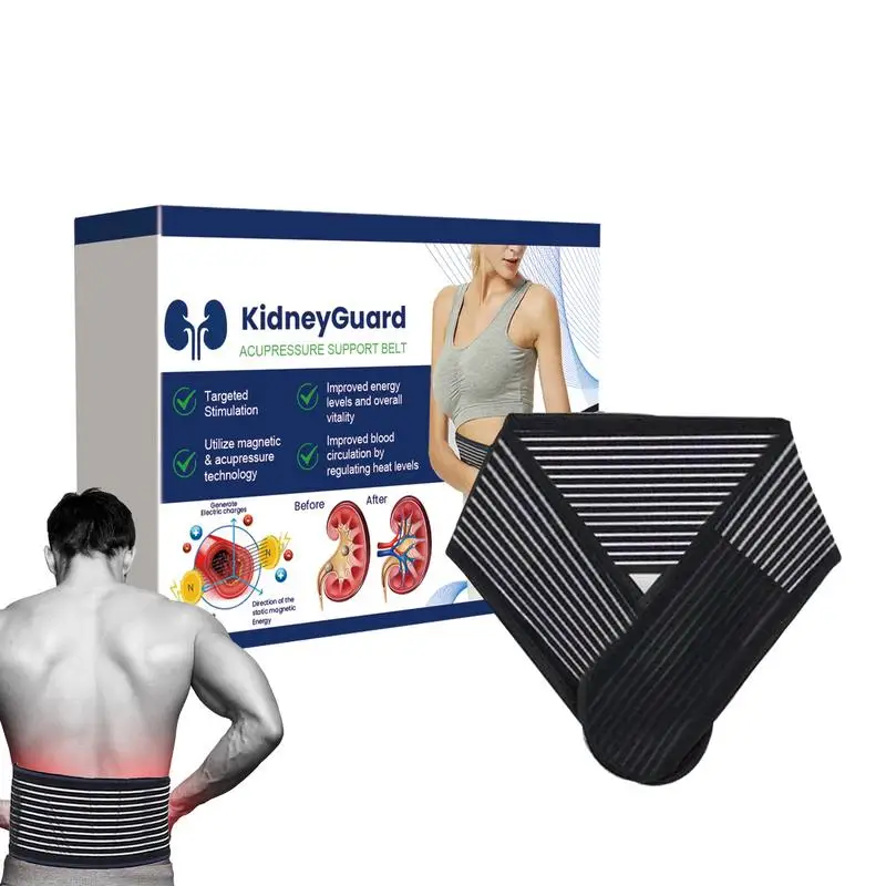 Lumbar Support Belt Lower Waist Support Instant Relief Lumbar Wrap Lumbar Support Back Brace Hip Belt Effective For Families And