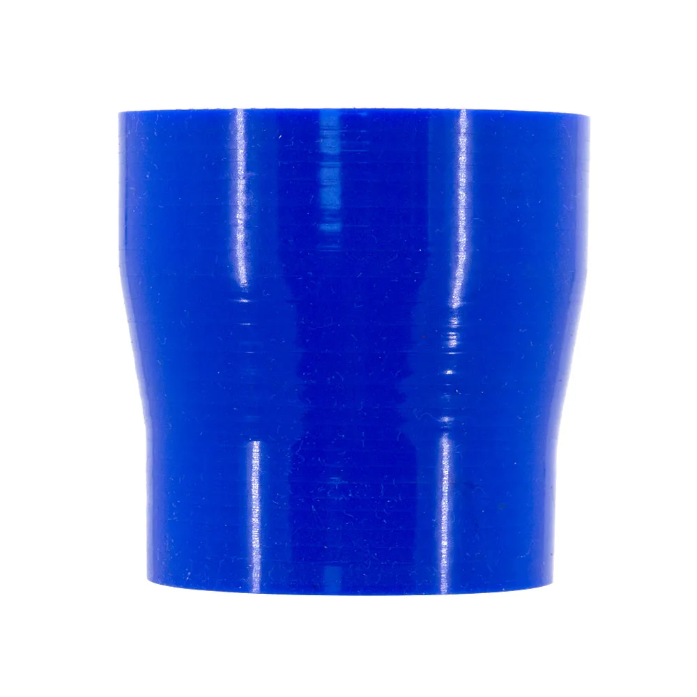 0 Degree 51-63 57-70 MM Reducer Silicone Hose Straight Durite Silicone Tubi Silicone Mangueira Tube for Intercooler