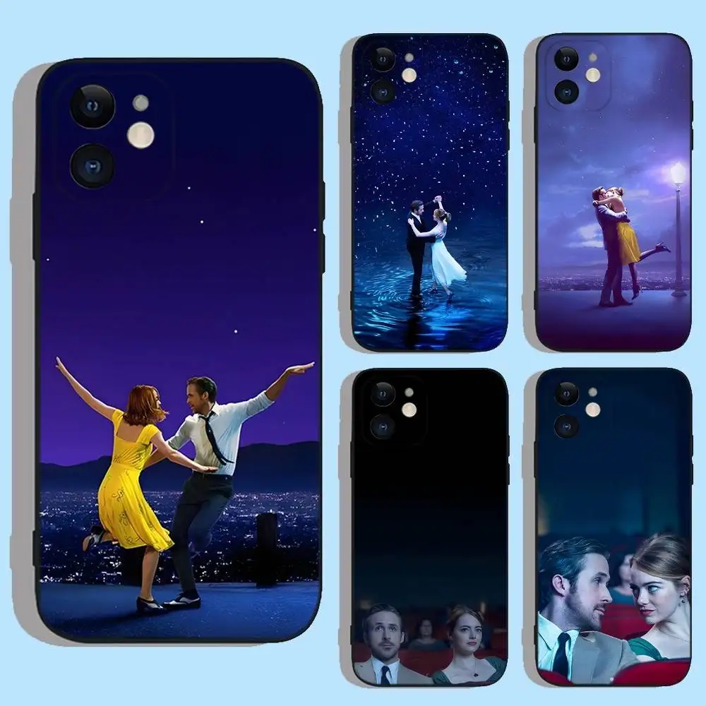 L-La La Land Movie …