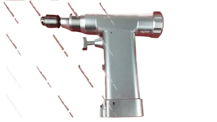 

Small Animal Orthopedic Instruments Small Hand Surgery Hollow Bone Drill Electric Drill Kirschner Needle Drill