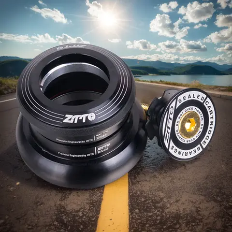 8 best sales avsmalnande styrlager - №1