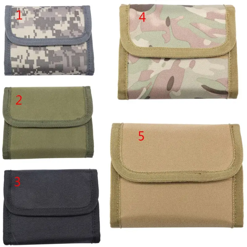Tactical Magazine Molle Pouches 12 Rifle Wallet Hunting Padded Holder Carrier 30-06 Cartridge Accessory Pouches Waist Bags