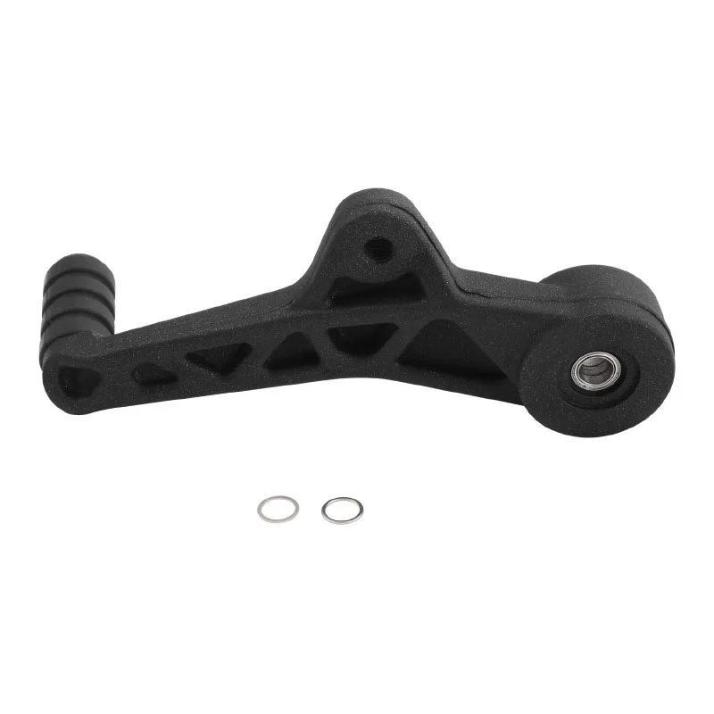 

Motorcycle Black Gear Shift Lever Shifter Foot Pedal Fits For BMW R1300GS 2023 2024 2025