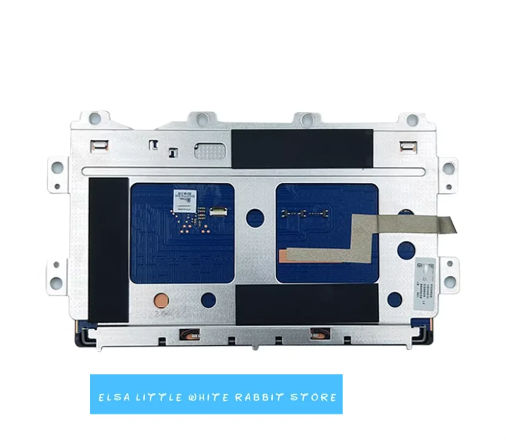 FOR LENOVO YOGA 7 16IAP7 Fingerprint Touchpad Board