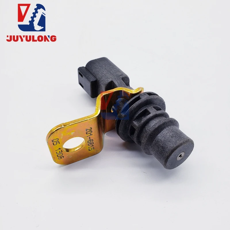 

JUYULONG High Quality Excavator Part Crankshaft Position Sensor 1918304 3009806 for Caterpillar Cat C10 C12 191-8304 300-9806 27
