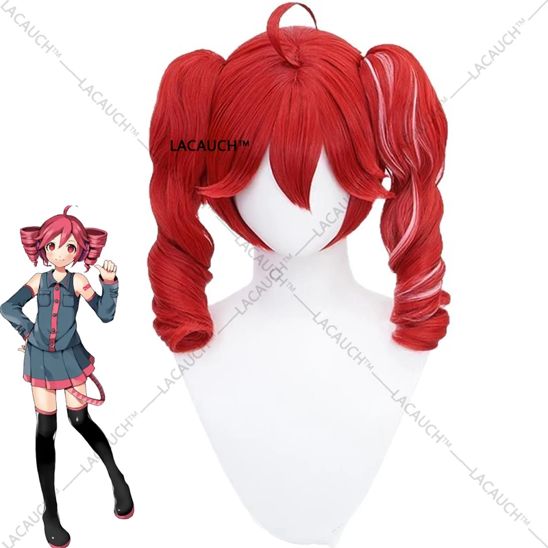 アニメミクカサネテトコスプレ衣装女性男性ブルー制服ドレスミクオウタウvtuberコスプレハロウィンコスチューム衣装小道具ウィッグ