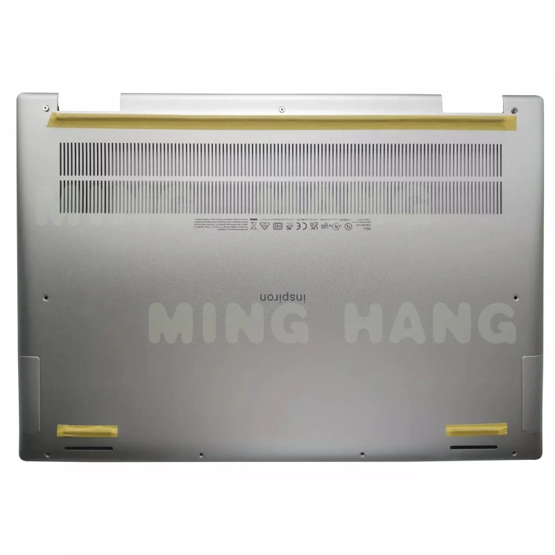 

Новая нижняя крышка (D-крышка) 2-в-1 для Dell Inspiron 16 Plus 7620 7625 (6YC29)