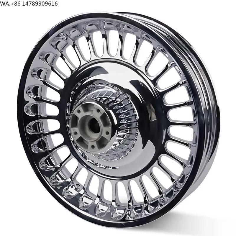 

Motorcycle Rim Forged Wheel for Harley Touring 09-Later Street Road Road King Electra Tri 21x5.5 HY Inch