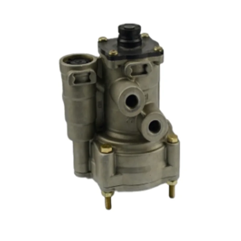 

9730090010 9730090020 Запчасти для грузовиков Регулирующий клапан прицепа для MB MAN DAF, IVECO VoIvo