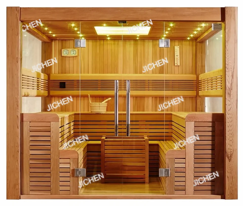 Depósito Sauna personalizable, sauna de vapor personal, sauna portátil, adecuada para depósito de uso interior y exterior