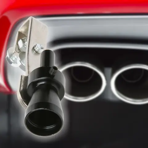 10 best sales turbo whistle - №1
