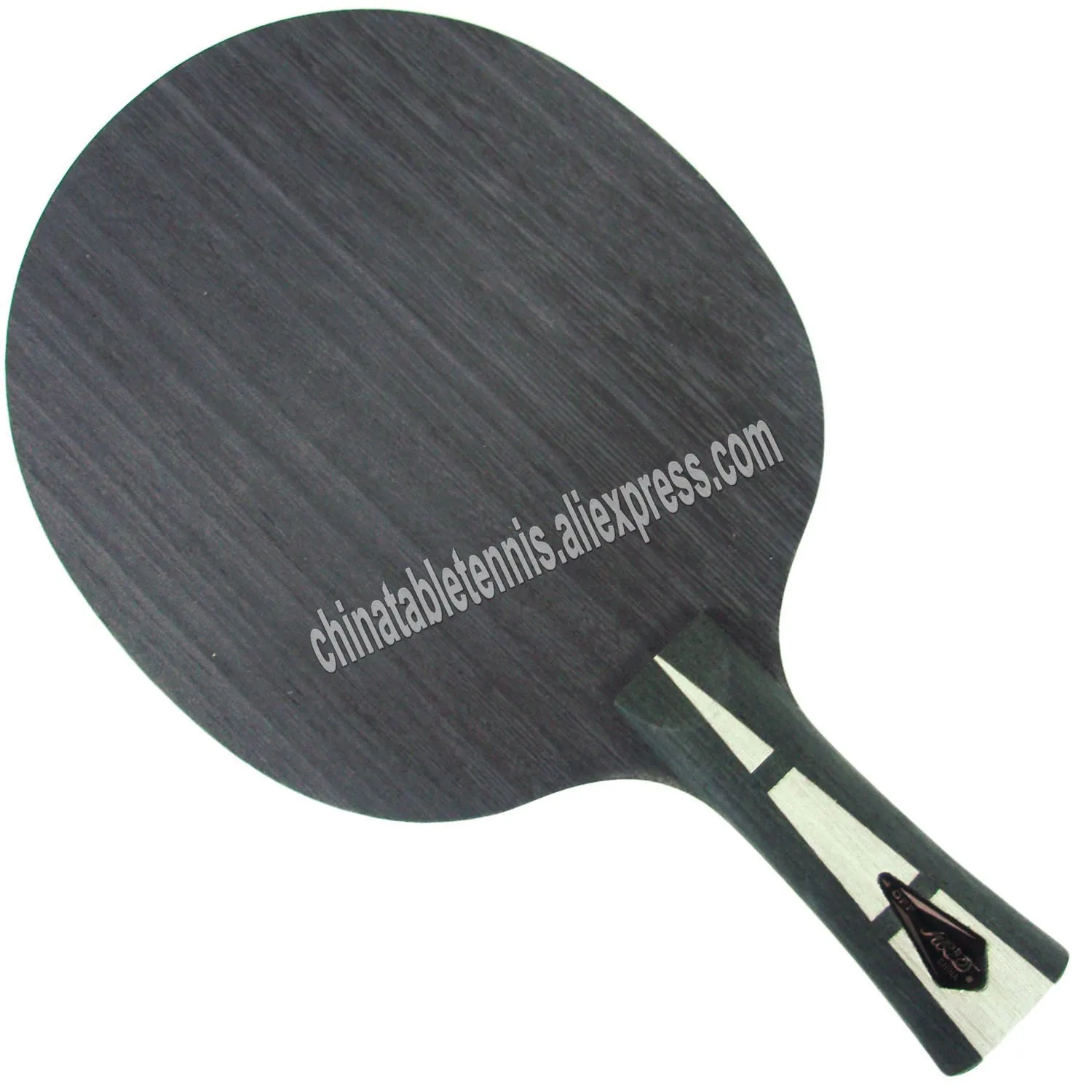 Original Yinhe u2 Uranus.2 U-2 Attack+Loop OFF Table Tennis Blade YINHE Ping Pong Racket