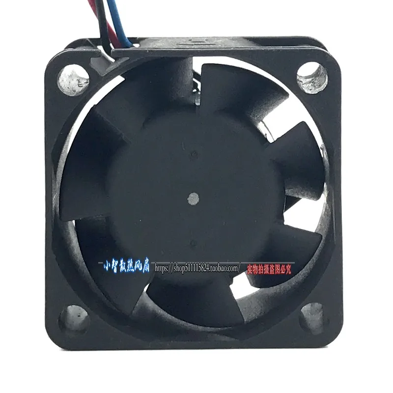 ORIGINAL AD0412HB-C79GP 12V 4020 40*40*20mm KIPAS PENDINGIN RADIATOR BARU