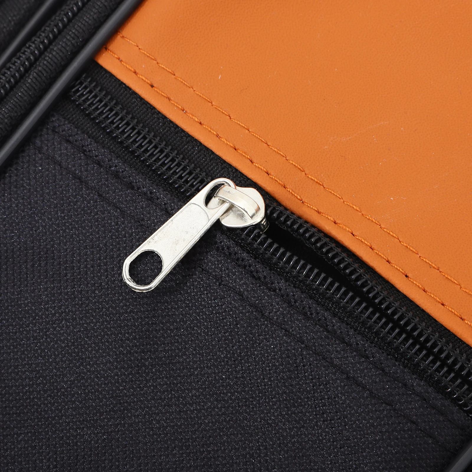 

Convenient Guitar Carrying Bag Waterproof Material Smooth Zipper Design Suitable Most Guitars Portable Back Hand