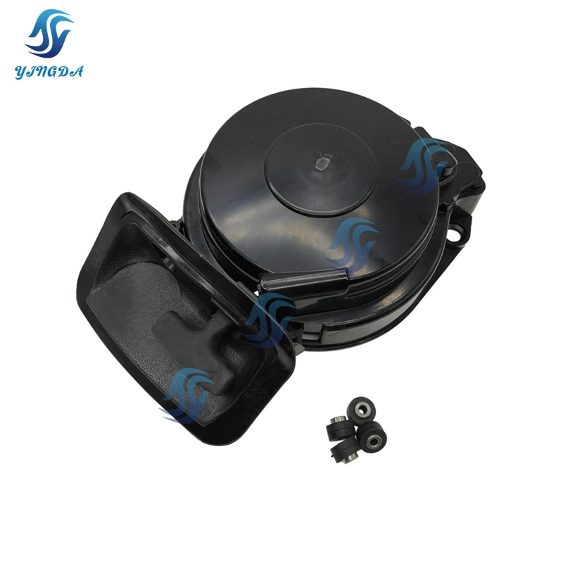 

Корпус стартера в сборе для подвесного мотора Mercury, 2-тактный, 40 л.с., часть лодки