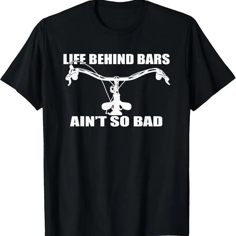 Life Behind Bars Ai…