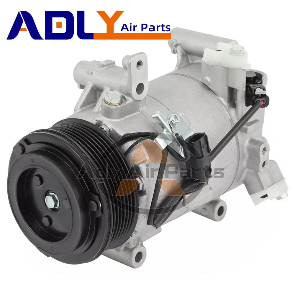 

6CVC140E AC COMPRESSOR For HONDA CIVIC 2.0L 2016-2018 388105BAA01 388105AAA02 388105AAA03 389245BAA02 38810-5BA-A01